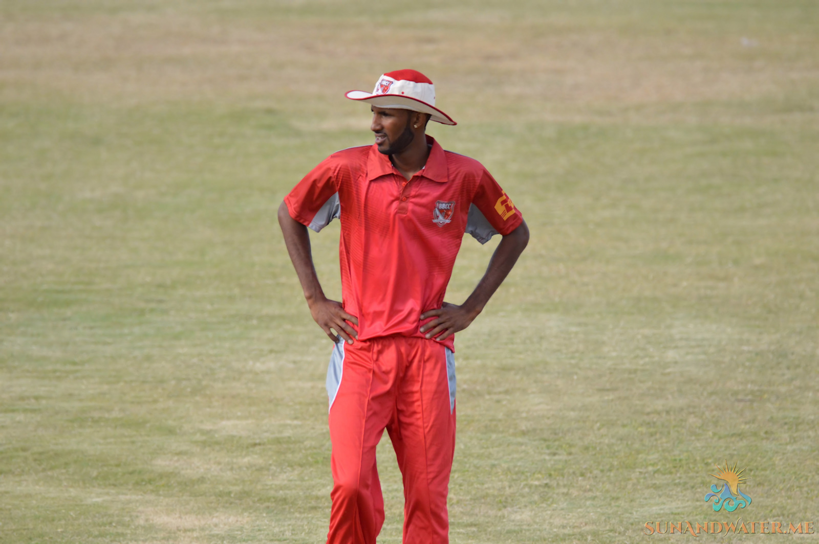 Bay vs St. Georges (91)